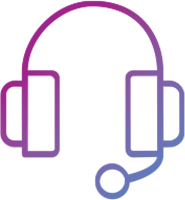 Headset Icon