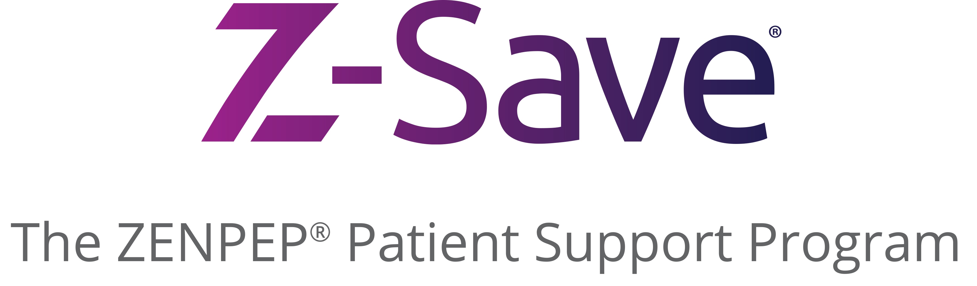 Z-Save logo